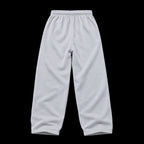 Rock Bottom Stonewashed Baggy Joggers