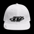Yin Distorted Cap