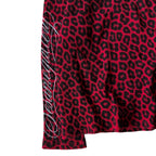 Cheetah Blood Waffle