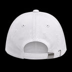 Yin Distorted Cap