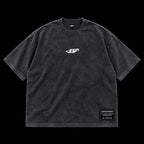 Realized Oversized Stonewashed T-shirt