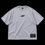 Awakened Oversized Stonewashed T-shirt