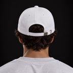 Yin Distorted Cap