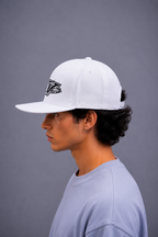 Yin Distorted Cap