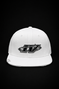 Yin Distorted Cap