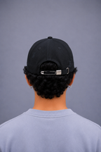 Yang Distorted Cap