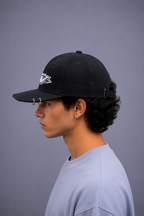 Yang Distorted Cap